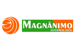 LOGO MAGNÂNIMO