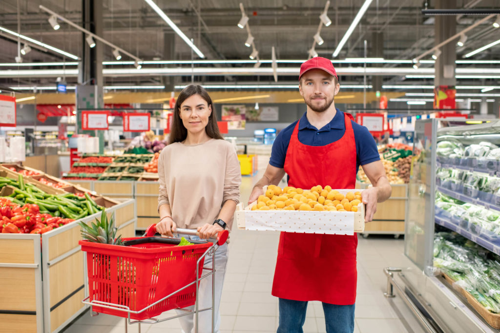 Dia do Consumidor: mercado prevê alta nas compras em diversos setores