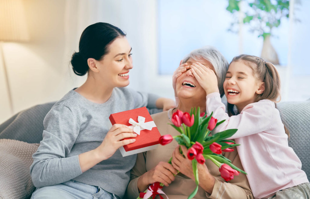 Dia das Mães estimula o varejo e movimentação pode chegar a R$ 12 bilhões